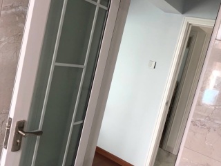 成品门及墙纸铺贴