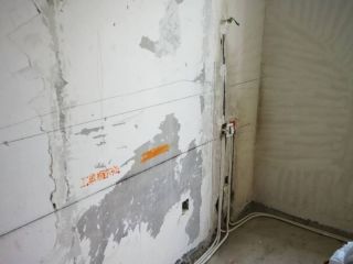 日常巡检