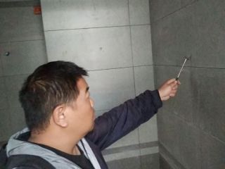 泥木工程 验收