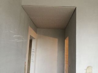 木工吊顶施工