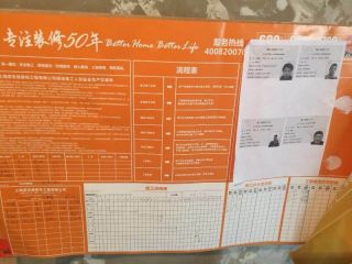 日常巡检