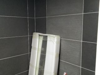 洁具、五金、电器安装