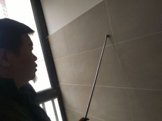 泥木工程 验收