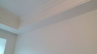 墙、顶面腻子批嵌