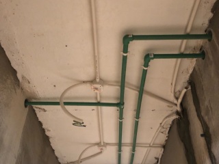 隐蔽工程 验收