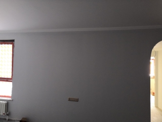 油漆工程 验收
