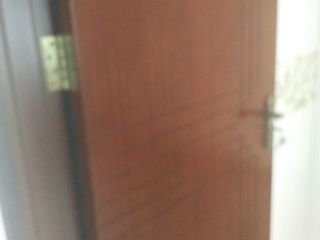 成品门及墙纸铺贴