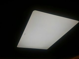 安装工程 验收