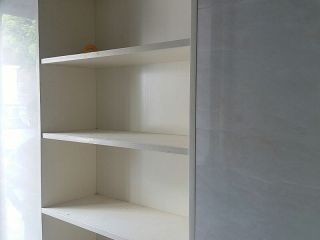 泥木工程 验收