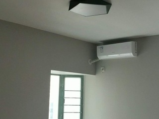 安装工程 验收