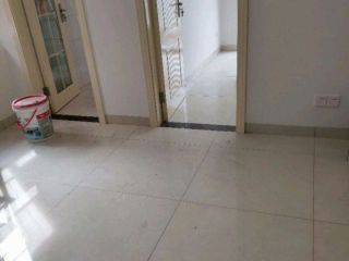 成品门及墙纸铺贴