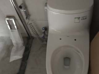 安装工程 验收