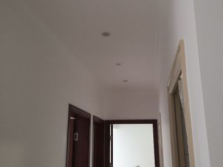 木工吊顶施工