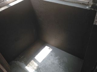 日常巡检