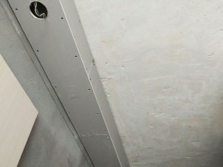 泥木工程 验收