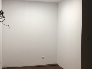 成品门及墙纸铺贴