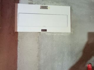 强、弱电路穿线施作