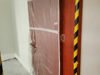 安装工程 验收