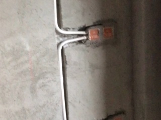 隐蔽工程 验收