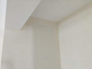 墙、顶面乳胶漆