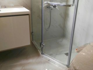 安装工程 验收