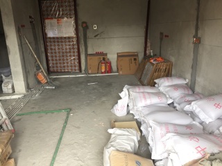 日常巡检