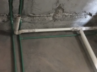 隐蔽工程 验收