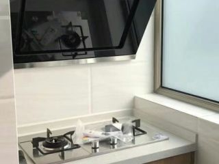 橱柜安装
