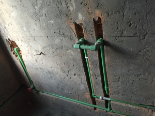 隐蔽工程 验收