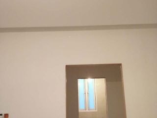 墙、顶面乳胶漆