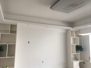油漆工程 验收
