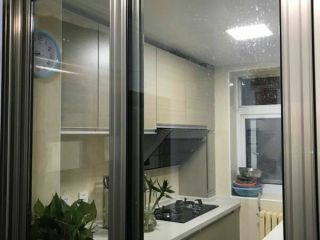 竣工验收