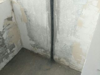 强、弱电布管穿线