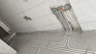 隐蔽工程 验收