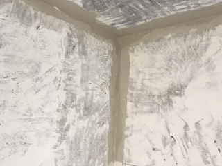 日常巡检