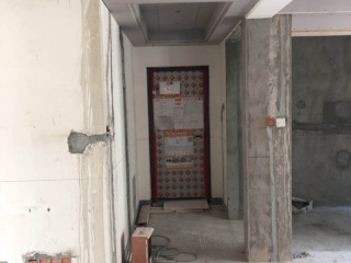 木工吊顶施工