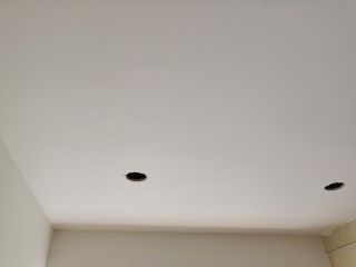 木工吊顶施工