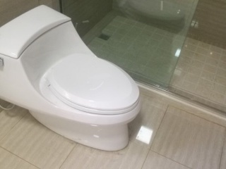 安装工程 验收