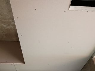 日常巡检