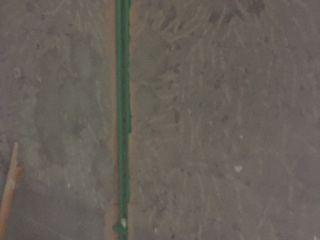 日常巡检