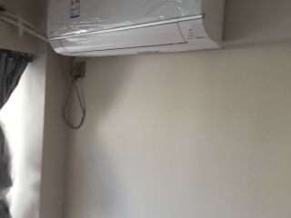 安装工程 验收