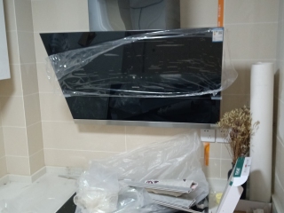 安装工程 验收