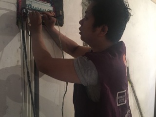 隐蔽工程 验收