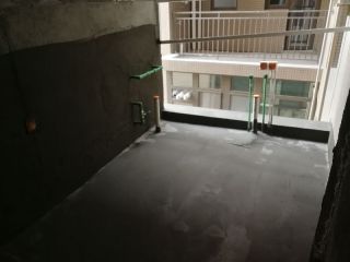日常巡检
