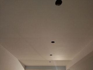 油漆工程 验收
