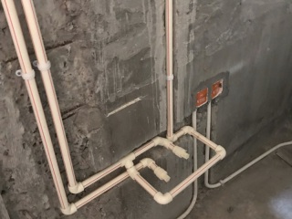 隐蔽工程 验收