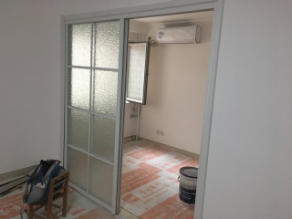 安装工程 验收