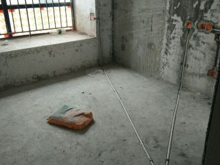日常巡检