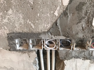 隐蔽工程 验收