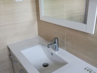 橱柜及台盆柜安装